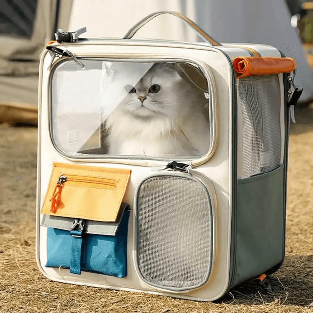 Cat Carrier Bag