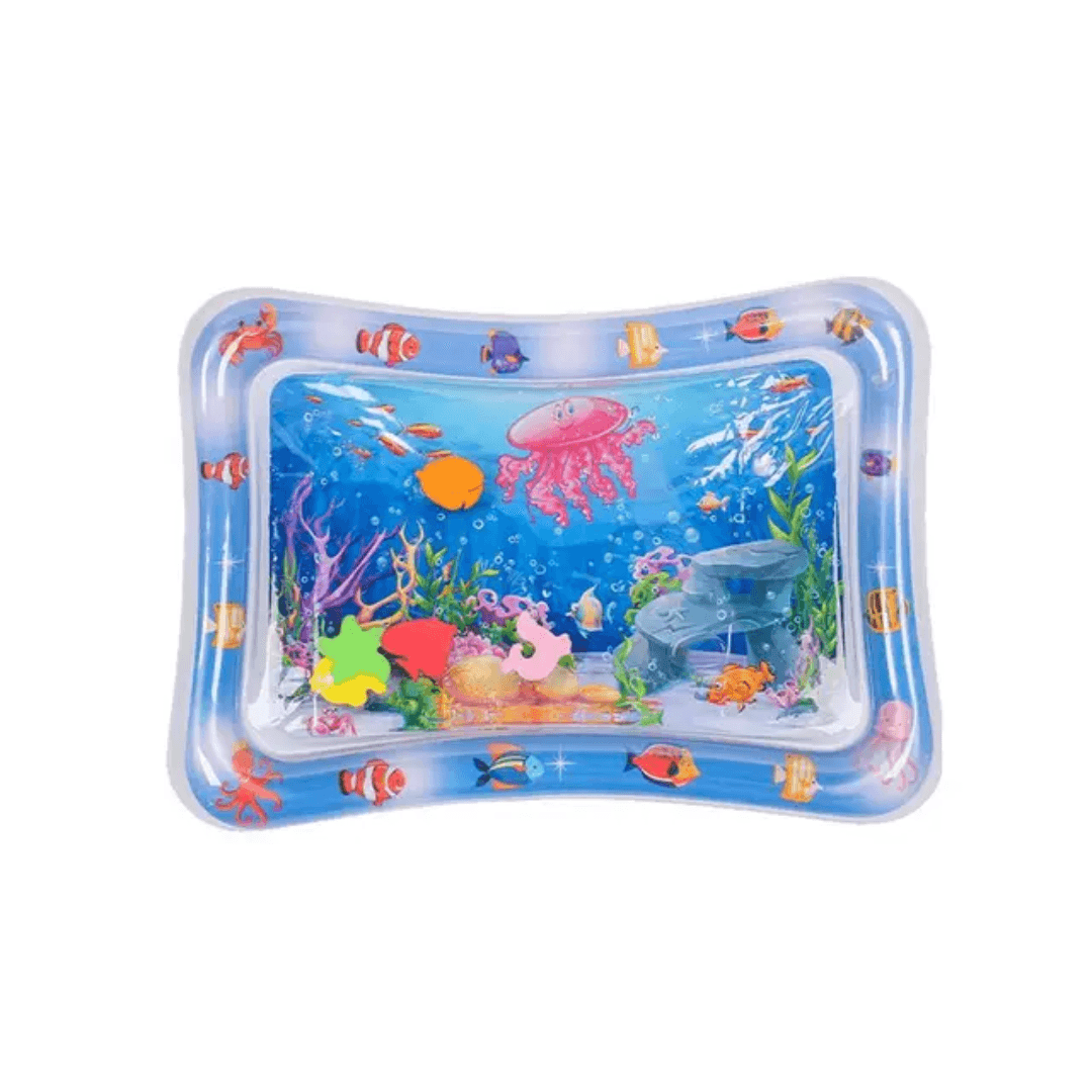 Water Inflatable Play Mat for Pets