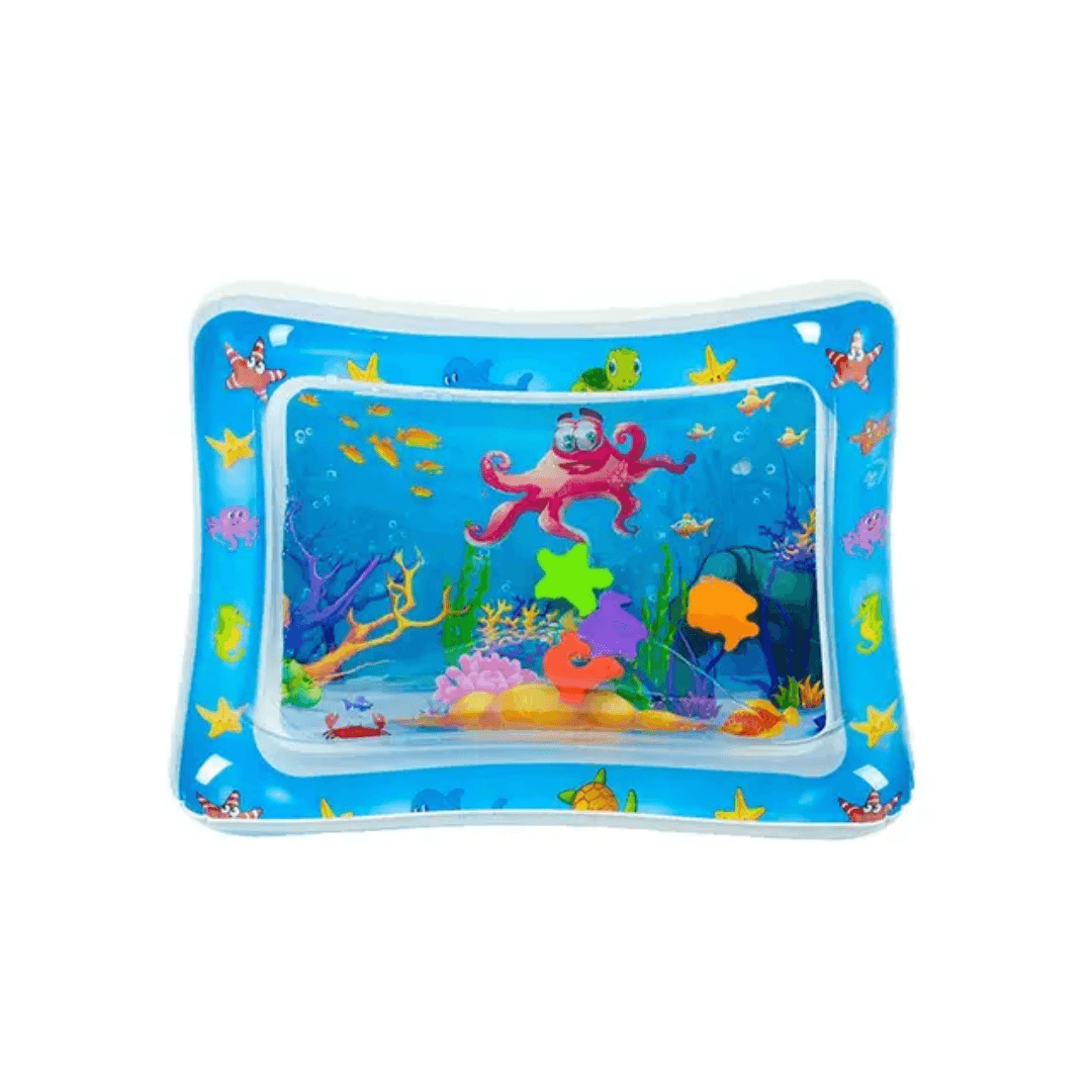 Water Inflatable Play Mat for Pets