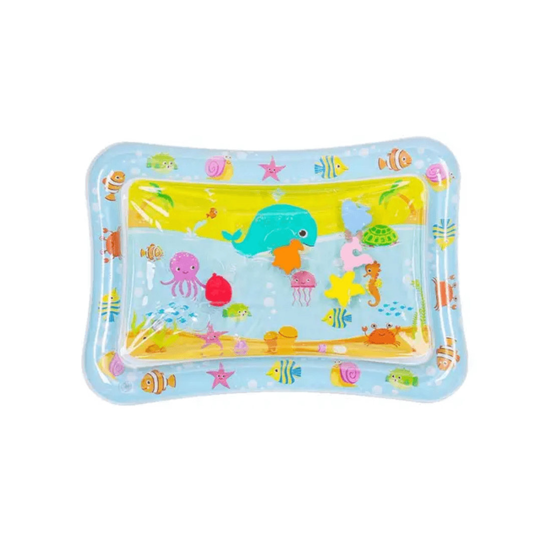 Water Inflatable Play Mat for Pets