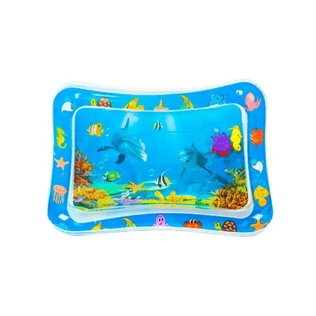 Water Inflatable Play Mat for Pets