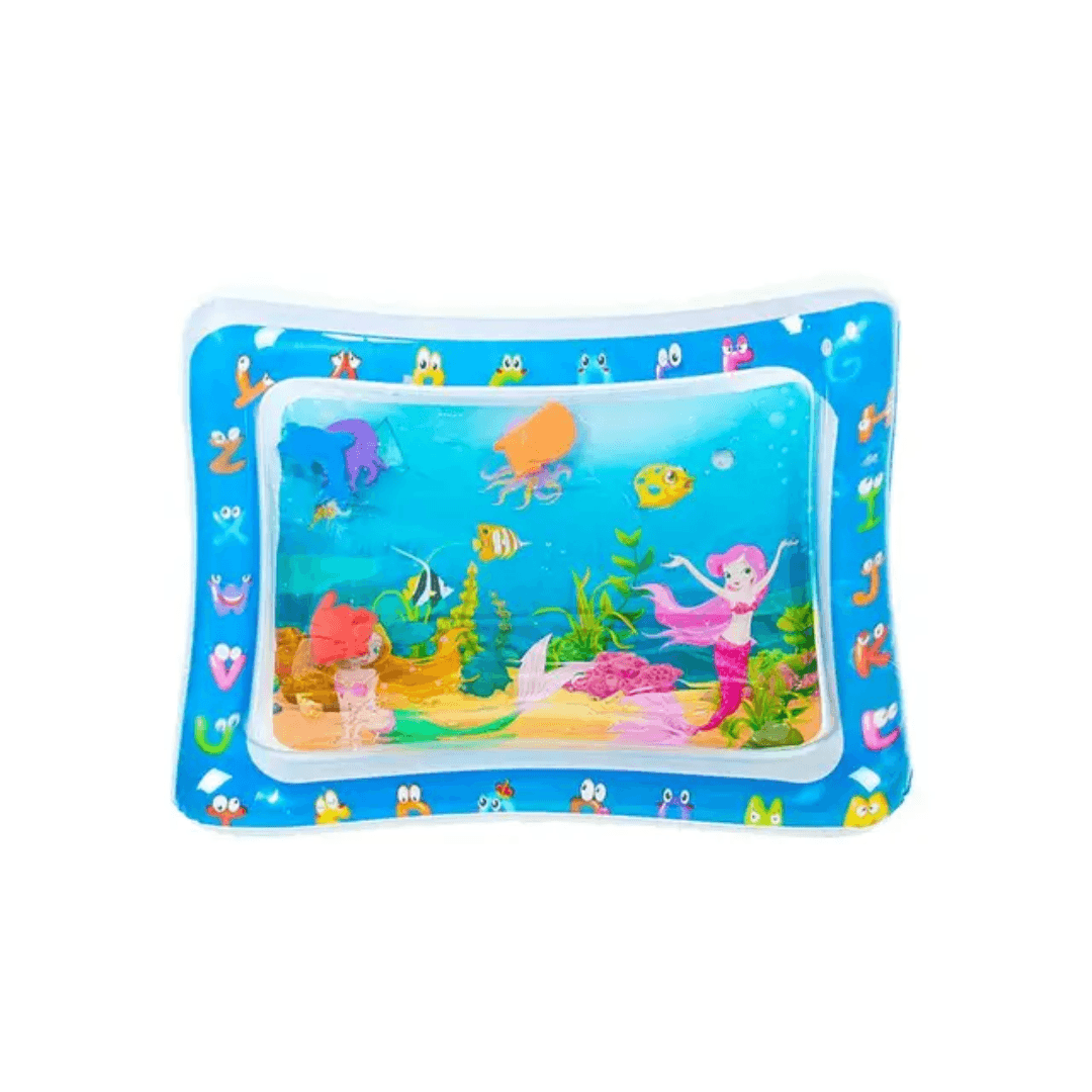 Water Inflatable Play Mat for Pets