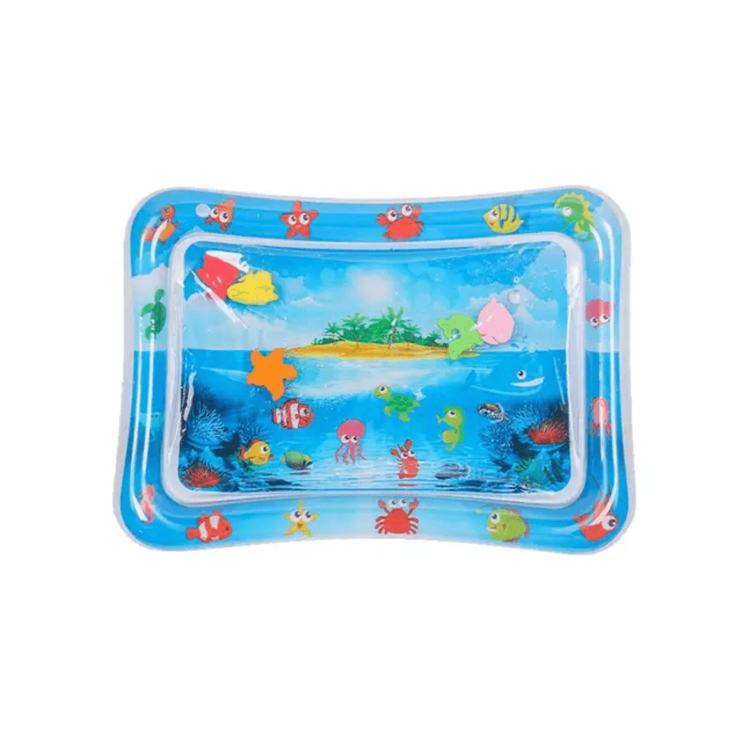 Water Inflatable Play Mat for Pets